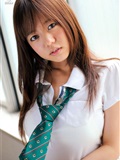 NO.876 井尻菜々子 Nanako Ijiri   [DGC](49)